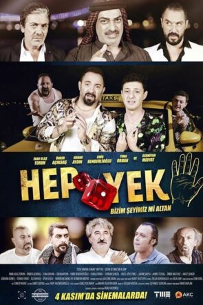 Hep Yek 5: Bizim Şeyimiz Mi Altan (2022)