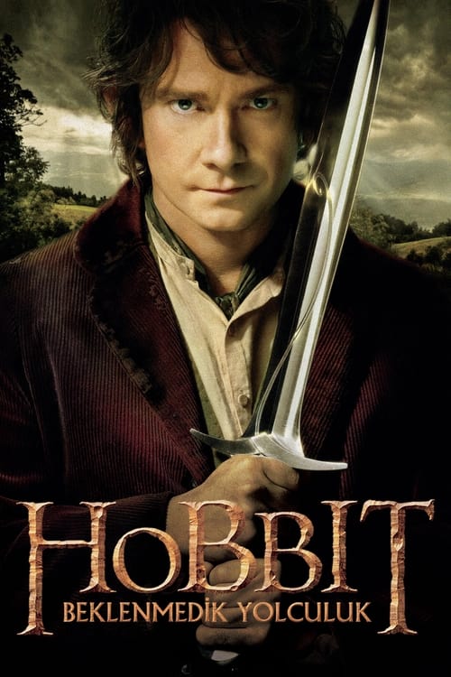 Hobbit: Beklenmedik Yolculuk (2012)