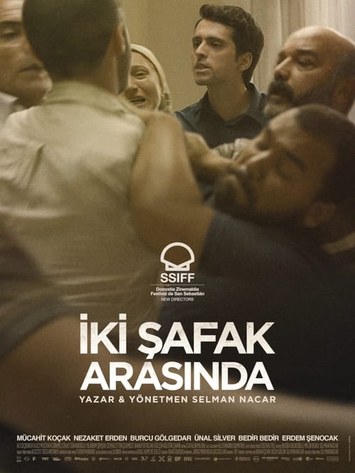 İki Şafak Arasında (2021)