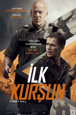 İlk Kurşun (2017)