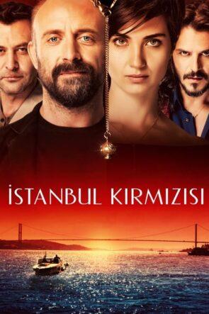 İstanbul Kırmızısı (2017)