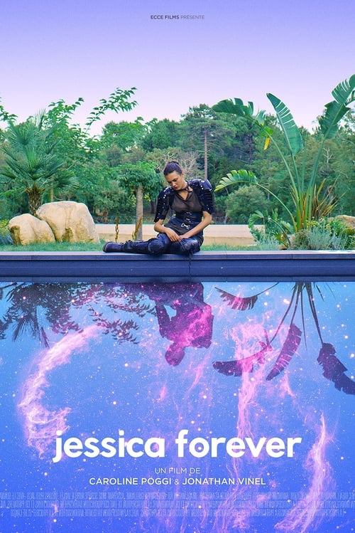 Jessica Forever (2019)