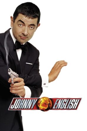 Johnny English (2003)