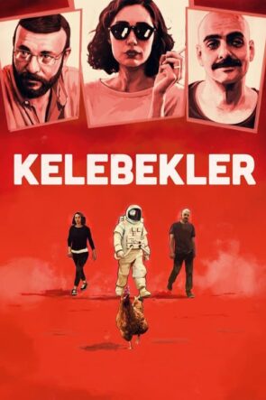 Kelebekler (2018)