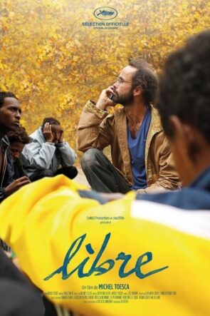 Libre (2018)