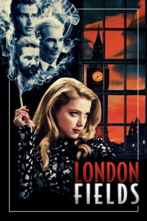 Londra Toprakları (2018)