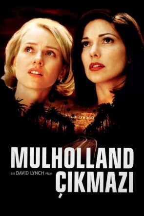 Mulholland Çıkmazı (2001)