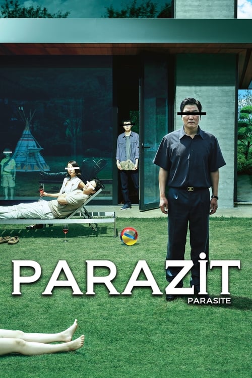 Parazit (2019)