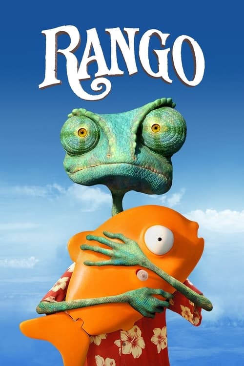 Rango (2011)