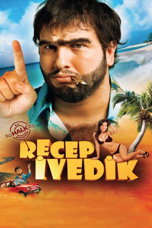 Recep İvedik (2008)