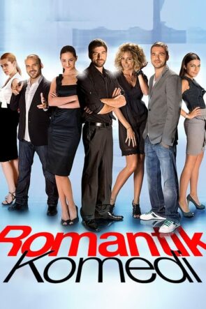 Romantik Komedi (2010)