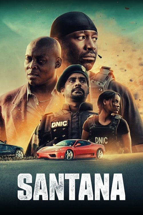 Santana (2020)