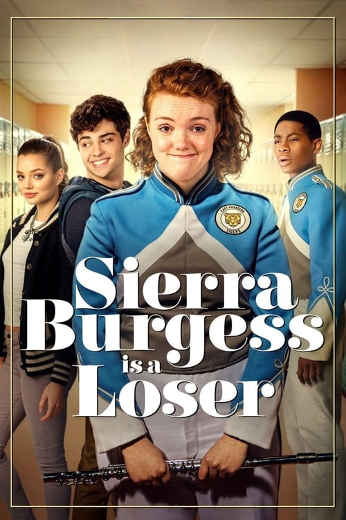 Sierra Burgess Is a Loser (2018)