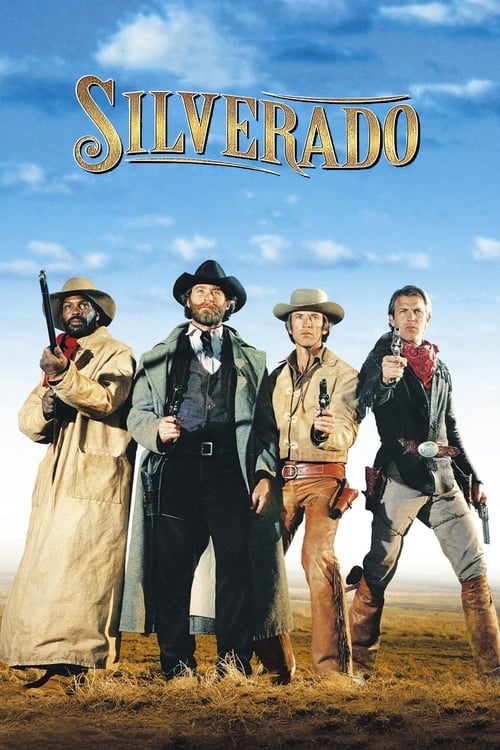 Silverado (1985)