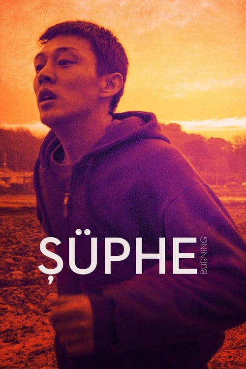 Şüphe (2018)