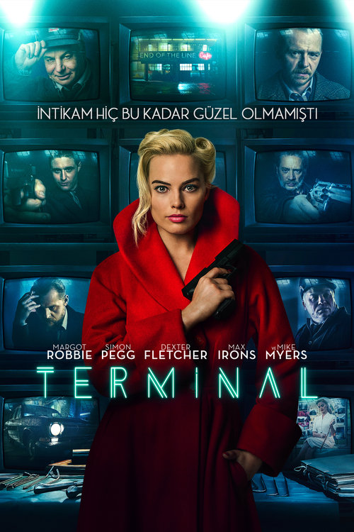 Terminal (2018)