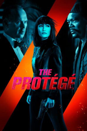 The Protégé (2021)