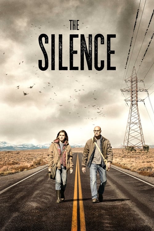 The Silence (2019)