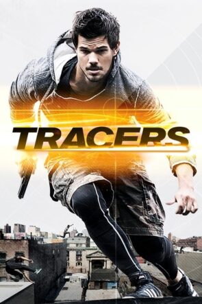 Tracers (2015)