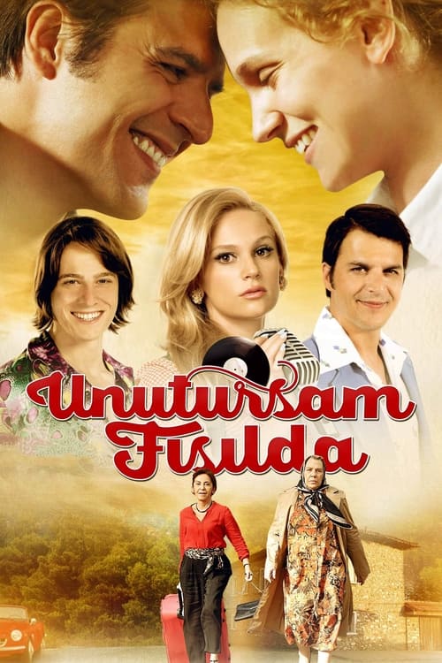 Unutursam Fısılda (2014)