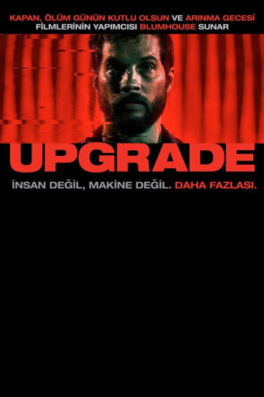 Upgrade (2018)