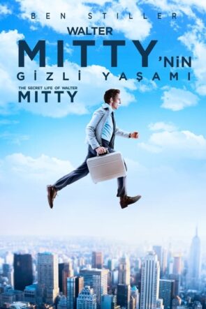 Walter Mitty’nin Gizli Yaşamı (2013)