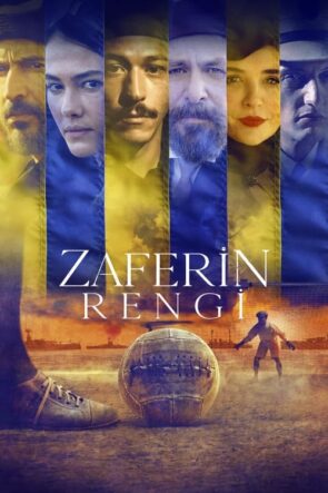 Zaferin Rengi (2024)