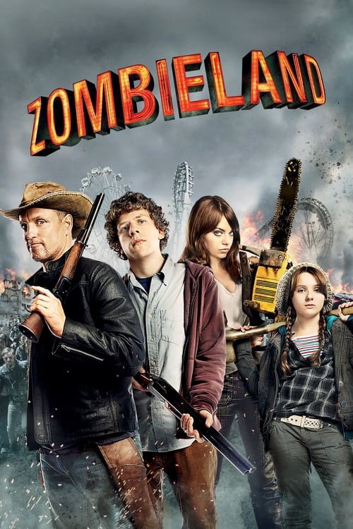 Zombieland (2009)