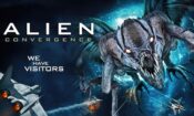 Alien Convergence (2017)