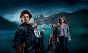 Harry Potter ve Ateş Kadehi (2005)