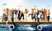 Mamma Mia!: Yeniden Başlıyoruz (2018)