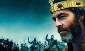 Outlaw King (2018)