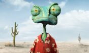 Rango (2011)