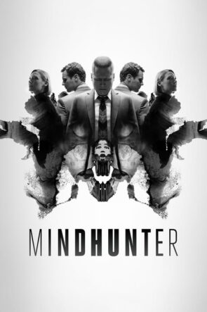 MINDHUNTER