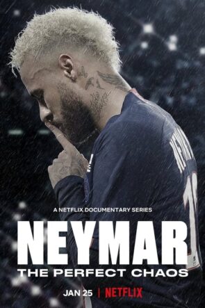 Neymar The Perfect Chaos