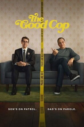 The Good Cop