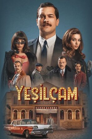 Yeşilçam