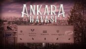 Ankara Havası izle