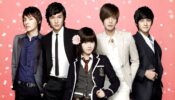 Boys Over Flowers izle