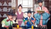 Flower Crew Joseon Marriage Agency izle