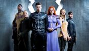 Marvel’s Inhumans izle