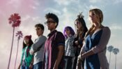 Marvel’s Runaways izle