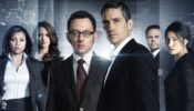 Person of Interest izle