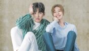 Suspicious Partner izle