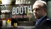 The Booth at the End izle