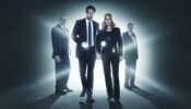 The X-Files izle