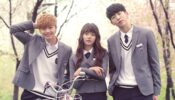 Who Are You School 2015 izle