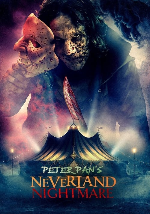 Peter Pan’s Neverland Nightmare (2025)