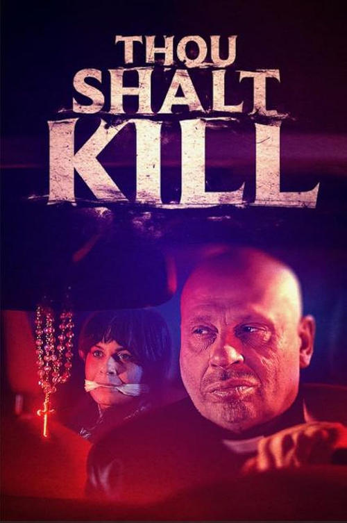 Thou Shalt Kill (2025)