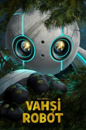 Vahşi Robot (2024)